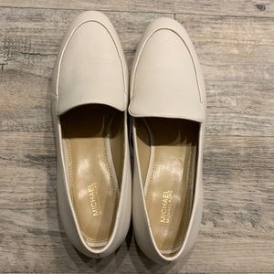 michael michael kors flats